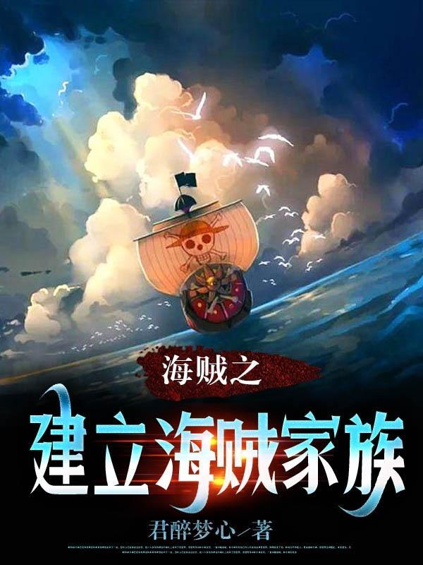 海贼之大家庭 海贼之大家庭