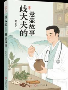 岐大夫的悬壶故事 岐大夫的悬壶故事