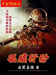 孤狼行动 孤狼行动
