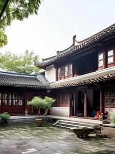 四合院之何雨柱强势归来 四合院之何雨柱强势归来