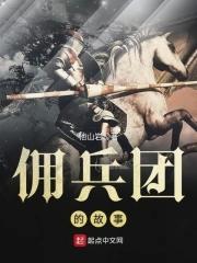 佣兵团的故事 佣兵团的故事