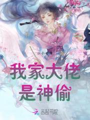 我家大佬是神偷 我家大佬是神偷