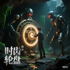 时齿轮盘:墟界行者的宿命轮回 时齿轮盘:墟界行者的宿命轮回
